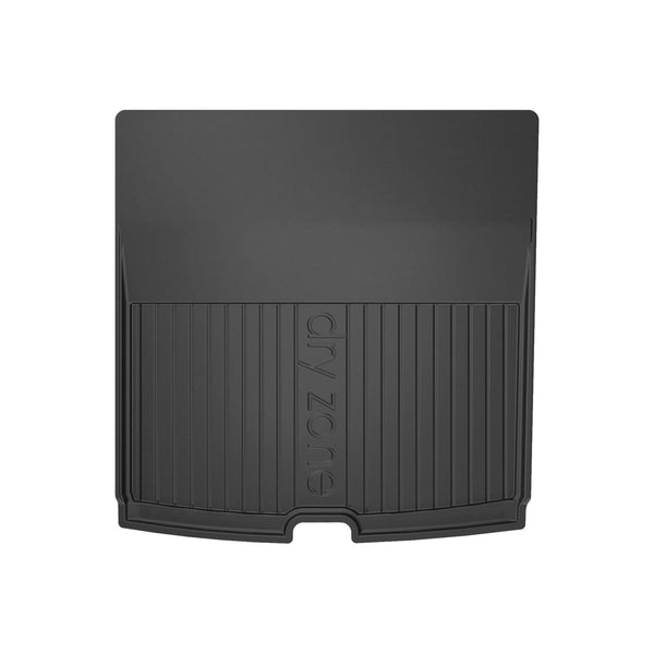 Vasche baule Skoda Enyaq iV, carrozzeria suv, fabbricazione 04.2021 - 01.2022, bagagliaio con pavimento in posizione superiore | DZ414105