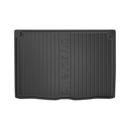 Vasche baule Mercedes GLA H247, carrozzeria suv, fabbricazione 12.2019 - presente, bagagliaio con pavimento in posizione inferiore | DZ414525