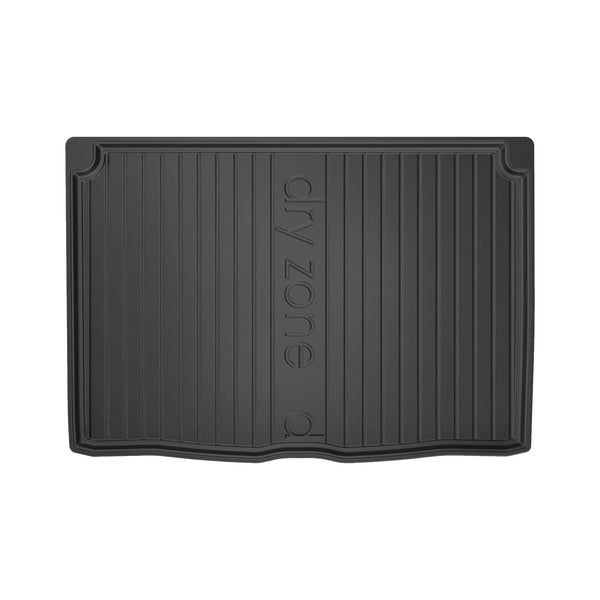 Vasche baule Mercedes GLA H247, carrozzeria suv, fabbricazione 12.2019 - presente, bagagliaio con pavimento in posizione inferiore | DZ414525