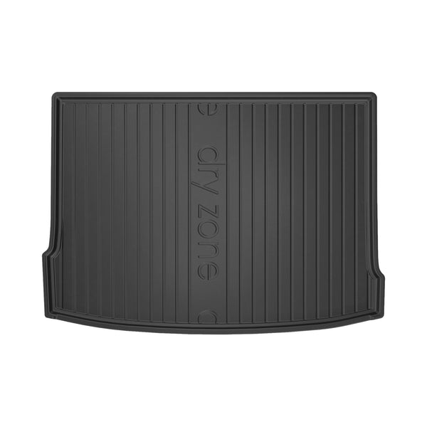 Vasche baule Mercedes GLA H247, carrozzeria suv, fabbricazione 12.2019 - presente, bagagliaio con pavimento in posizione superiore | DZ414532