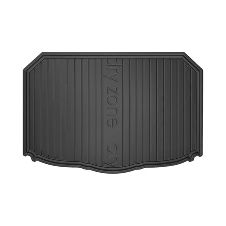 Vasche baule Nissan Qashqai III MHEV Facelift, carrozzeria suv, fabbricazione 2024 - presente, bagagliaio con pavimento in posizione inferiore | DZ414761