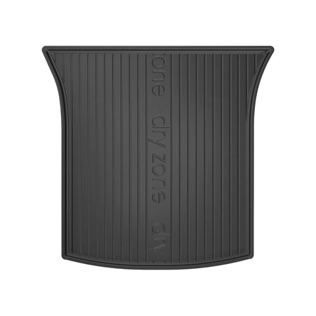 Vasche baule Tesla Model Y, carrozzeria suv, fabbricazione 08.2021 - presente, vano bagagli posteriore, bagagliaio con pavimento in posizione superiore | DZ414839