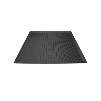 Vasche baule Volkswagen Tiguan II Allspace, carrozzeria suv, fabbricazione 11.2017 - 2024, 5 posti, bagagliaio con pavimento in posizione superiore | DZ414945