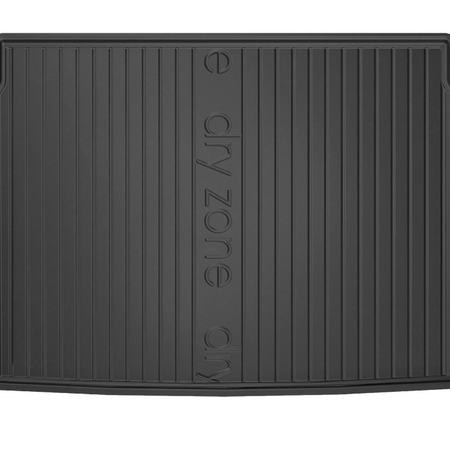 Vasche baule Peugeot Partner II, carrozzeria van, fabbricazione 2008 - 08.2018, 5 posti | DZ415089