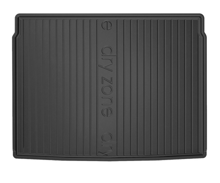 Vasche baule Citroen Berlingo II MultiSpace, carrozzeria van, fabbricazione 2008 - 08.2018, 5 posti | DZ415089