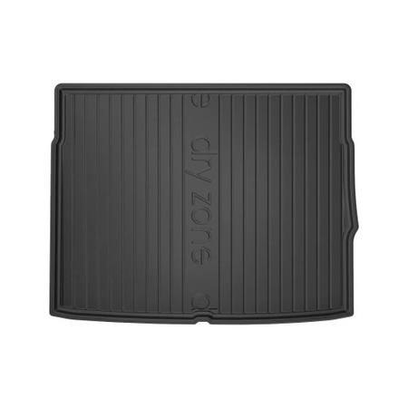 Vasche baule Cupra Formentor, carrozzeria suv, fabbricazione 2020 - presente, bagagliaio con pavimento in posizione superiore | DZ423572