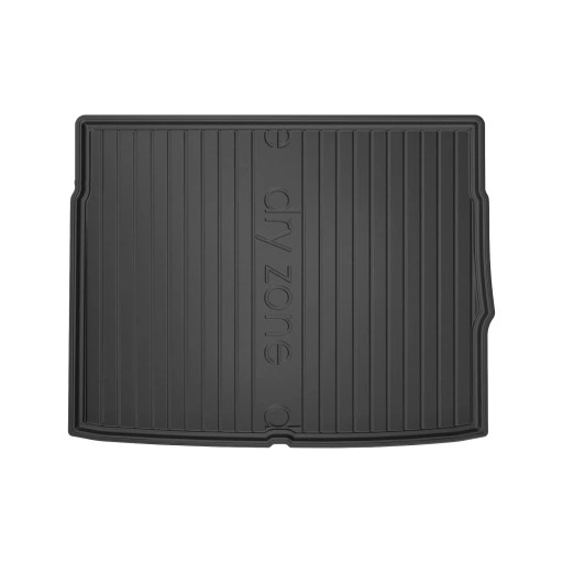Vasche baule Cupra Formentor, carrozzeria suv, fabbricazione 2020 - presente, bagagliaio con pavimento in posizione superiore | DZ423572