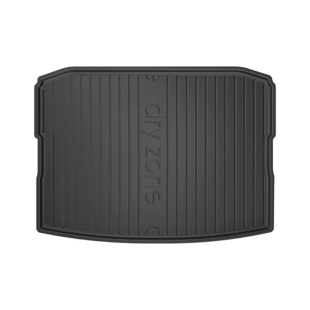 Vasche baule Skoda Karoq, carrozzeria suv, fabbricazione 2017 - presente, kit di riparazione, senza pavimento del bagagliaio variabile in altezza | DZ423626