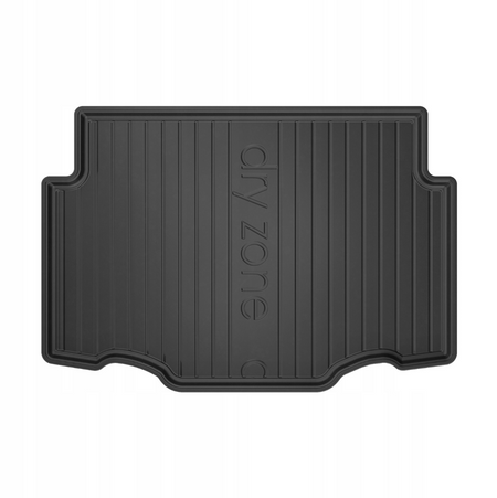 Vasche baule Jeep Avenger EV, carrozzeria suv, fabbricazione 2023 - presente, bagagliaio con pavimento in posizione inferiore | DZ423688