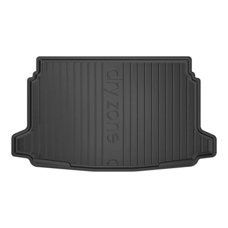 Vasche baule Jeep Avenger EV, carrozzeria suv, fabbricazione 2023 - presente, bagagliaio con pavimento in posizione superiore | DZ423695