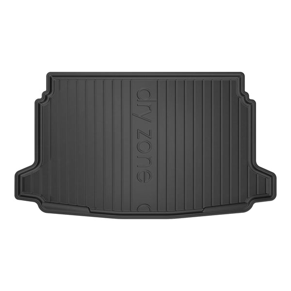 Vasche baule Jeep Avenger EV, carrozzeria suv, fabbricazione 2023 - presente, bagagliaio con pavimento in posizione superiore | DZ423695