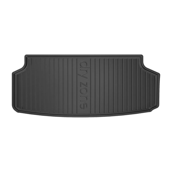 Vasche baule Kia EV9, carrozzeria suv, fabbricazione 2023 - presente, terza fila alzata | DZ423725