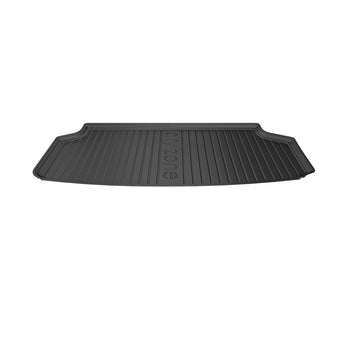 Vasche baule Kia EV9, carrozzeria suv, fabbricazione 2023 - presente, terza fila alzata | DZ423725