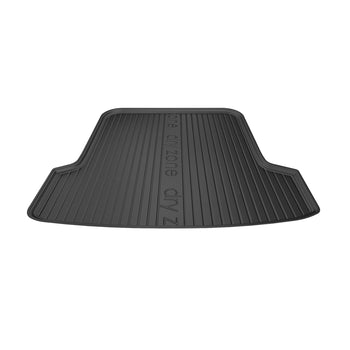 Vasche baule Kia EV9, carrozzeria suv, fabbricazione 2023 - presente, terza fila chiusa | DZ423732