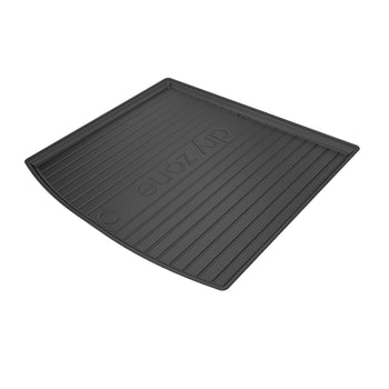 Vasche baule MG ZS, carrozzeria suv, fabbricazione 06.2022 - presente, bagagliaio con pavimento in posizione superiore | DZ423763