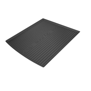 Vasche baule Volkswagen Sharan II, carrozzeria van, fabbricazione 09.2010 - 03.2022, 7 posti, terza fila chiusa | DZ431232