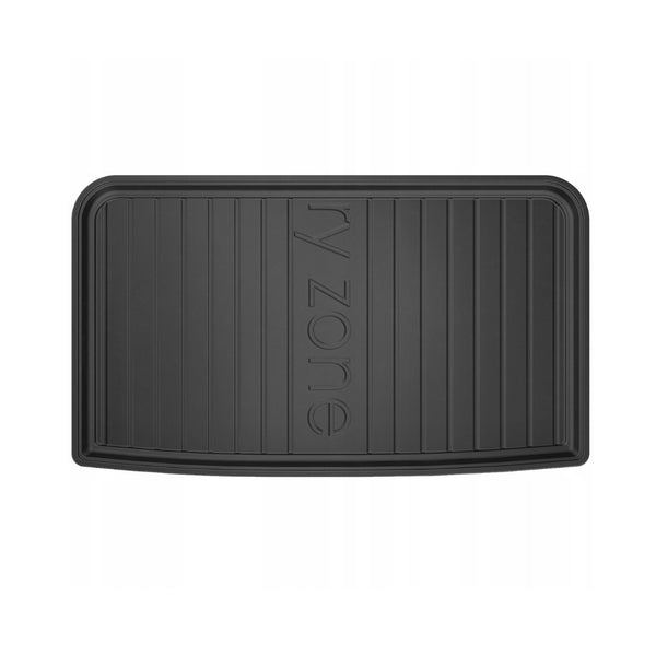 Vasche baule Volkswagen Sharan II, carrozzeria van, fabbricazione 09.2010 - 03.2022, 7 posti, terza fila alzata | DZ431249