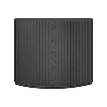 Vasche baule Mazda CX -5 II, carrozzeria suv, fabbricazione 07.2017 - presente, bagagliaio con pavimento in posizione superiore | DZ431270