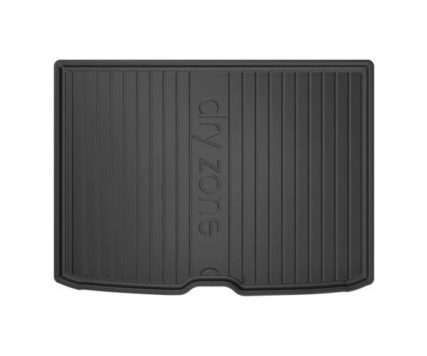 Vasche baule Volvo EX30, carrozzeria suv, fabbricazione 12.2023 - presente, bagagliaio con pavimento in posizione superiore | DZ431294