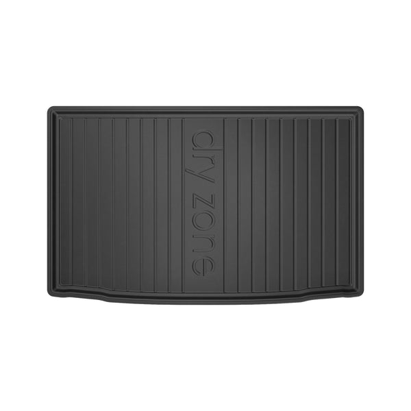 Vasche baule Volvo EX30, carrozzeria suv, fabbricazione 12.2023 - presente, bagagliaio con pavimento in posizione inferiore | DZ431300