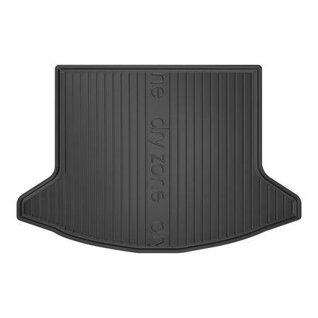 Vasche baule Mazda CX -5 II, carrozzeria suv, fabbricazione 07.2017 - presente, bagagliaio con pavimento in posizione inferiore | DZ431393