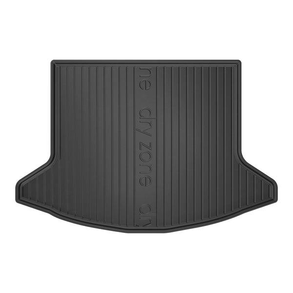 Vasche baule Mazda CX -5 II, carrozzeria suv, fabbricazione 07.2017 - presente, bagagliaio con pavimento in posizione inferiore | DZ431393