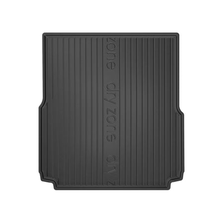 Vasche baule Volkswagen Passat B9 MHEV, carrozzeria auto famigliare, fabbricazione 11.2023 - presente, bagagliaio con pavimento in posizione superiore | DZ431621