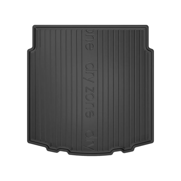 Vasche baule Toyota Auris II Hybrid, carrozzeria auto famigliare, fabbricazione 07.2013 - 12.2018, bagagliaio con pavimento in posizione inferiore, senza organizer per bagagliaio | DZ432116