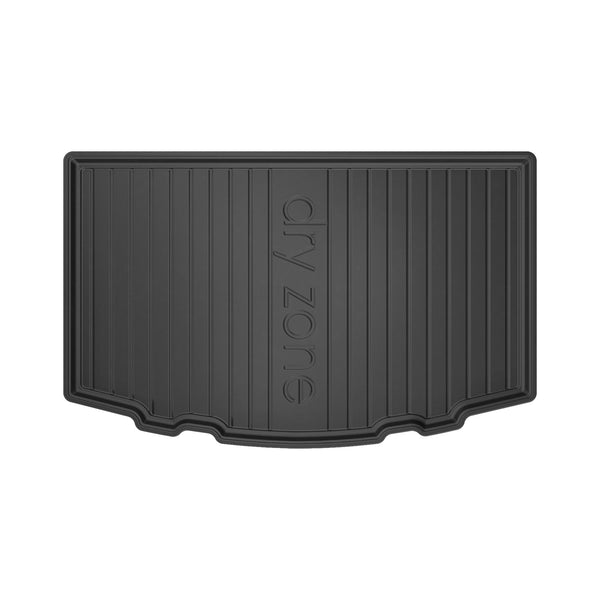 Vasche baule Toyota Auris II Hybrid, carrozzeria auto famigliare, fabbricazione 07.2013 - 12.2018, bagagliaio con pavimento in posizione inferiore, con organizer per bagagliaio | DZ432123