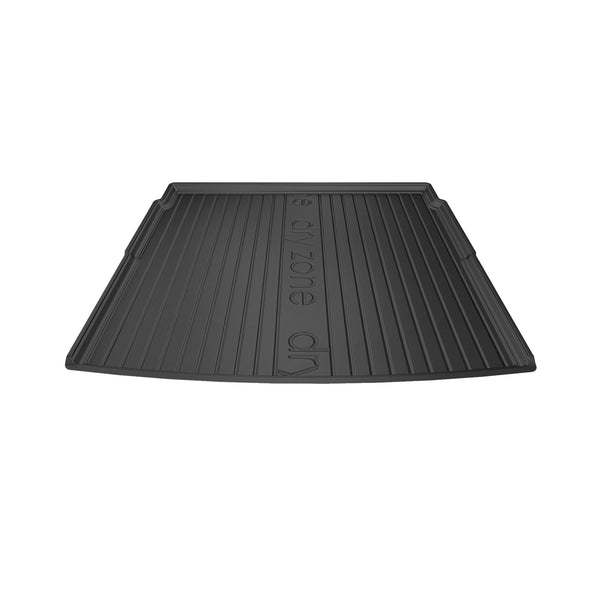 Vasche baule Cupra Tavascan, carrozzeria suv, fabbricazione 06.2024 - presente, bagagliaio con pavimento in posizione superiore | DZ433793
