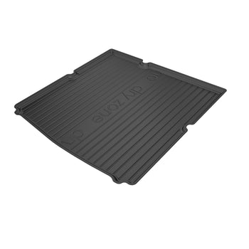 Vasche baule Cupra Tavascan, carrozzeria suv, fabbricazione 06.2024 - presente, bagagliaio con pavimento in posizione inferiore | DZ433816