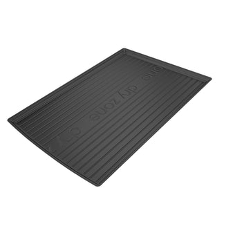 Vasche baule BMW Serie 5 G60 PHEV, carrozzeria berlina, fabbricazione 11.2023 - presente | DZ446106