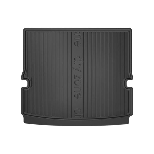 Vasche baule Renault Espace VI E-Tech Hybrid, carrozzeria suv, fabbricazione 04.2023 - presente, 7 posti, terza fila chiusa | DZ446113