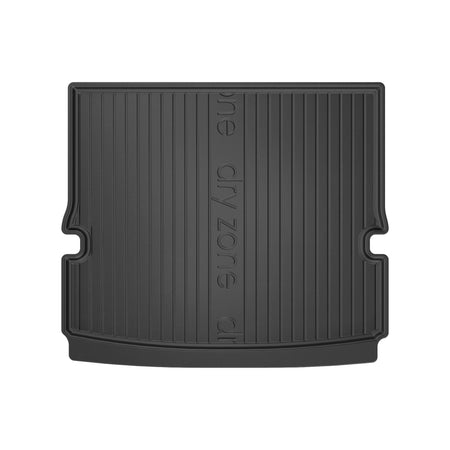 Vasche baule Renault Espace VI E-Tech Hybrid, carrozzeria suv, fabbricazione 04.2023 - presente, 7 posti, terza fila chiusa | DZ446113