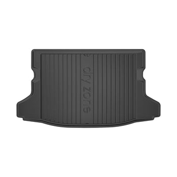 Vasche baule Subaru XV I, carrozzeria suv, fabbricazione 01.2012 - 2017, ruota di scorta normale | DZ548010