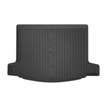 Vasche baule Honda Civic IX, carrozzeria hatchback, fabbricazione 03.2012 - 02.2017, bagagliaio con pavimento in posizione superiore | DZ548041