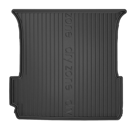 Vasche baule Tesla Model X, carrozzeria suv, fabbricazione 10.2016 - 12.2020, 6-7 posti, terza fila chiusa | DZ548409
