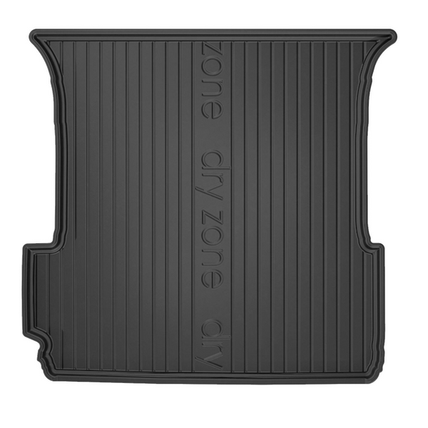 Vasche baule Tesla Model X, carrozzeria suv, fabbricazione 10.2016 - 12.2020, 6-7 posti, terza fila chiusa | DZ548409