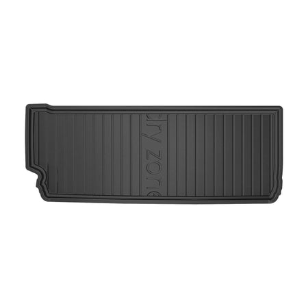 Vasche baule Tesla Model X, carrozzeria suv, fabbricazione 10.2016 - 12.2020, terza fila chiusa | DZ548416