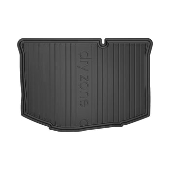 Vasche baule Ford Fiesta VI, carrozzeria berlina, fabbricazione 10.2008 - 06.2017 | DZ548652