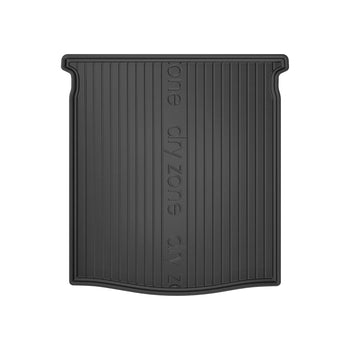 Vasche baule Mazda 6 III, carrozzeria berlina, fabbricazione 01.2013 - presente, prima del facelift, senza pavimento del bagagliaio variabile in altezza | DZ548720