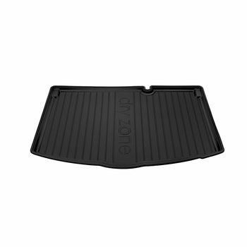 Vasche baule Toyota Yaris III, carrozzeria hatchback, fabbricazione 09.2011 - 08.2020, 5 porte, senza pavimento del bagagliaio variabile in altezza | DZ548959