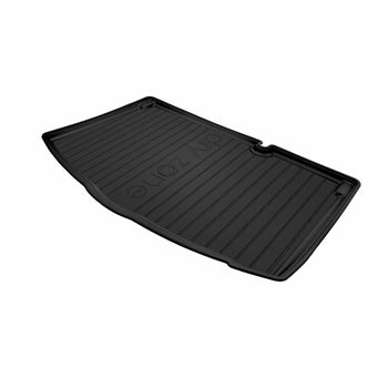 Vasche baule Toyota Yaris III, carrozzeria hatchback, fabbricazione 09.2011 - 08.2020, 5 porte, senza pavimento del bagagliaio variabile in altezza | DZ548959