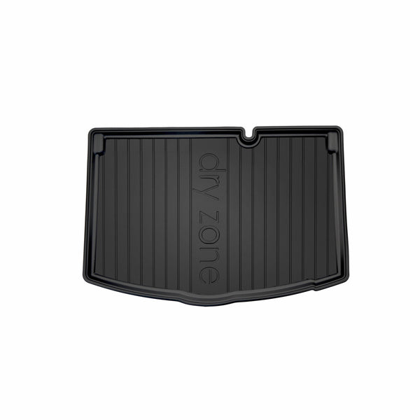 Vasche baule Toyota Yaris III, carrozzeria hatchback, fabbricazione 09.2011 - 08.2020, 5 porte, senza pavimento del bagagliaio variabile in altezza | DZ548959
