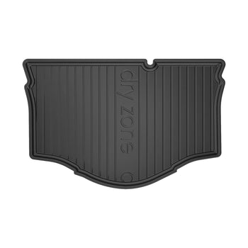 Vasche baule Mitsubishi Space Star, carrozzeria hatchback, fabbricazione 03.2013 - 2017, bagagliaio con pavimento in posizione inferiore | DZ548973