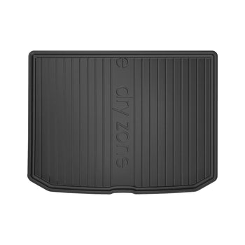 Vasche baule Audi A3 8V, carrozzeria sportback, fabbricazione 08.2012 - 03.2020, 5 porte, non corrisponde al modello quattro, ruota di scorta salvaspazio | DZ549024