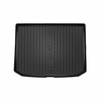 Vasche baule Audi A3 8V, carrozzeria sportback, fabbricazione 08.2012 - 03.2020, 5 porte, non corrisponde al modello quattro, ruota di scorta normale | DZ549031