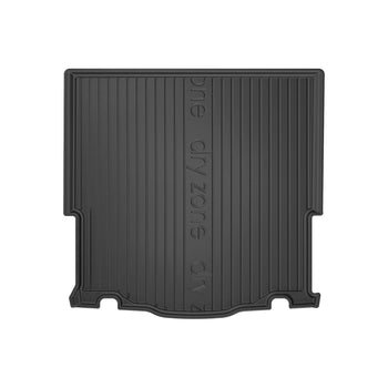 Vasche baule Ford Mondeo V, carrozzeria auto famigliare, fabbricazione 01.2015 - 04.2022, senza pavimento del bagagliaio variabile in altezza, non corrisponde al modello ibrido | DZ549109