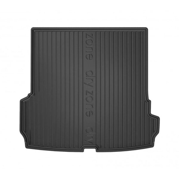 Vasche baule Audi Q7 4M, carrozzeria suv, fabbricazione 06.2015 - presente, 5 posti, senza corsie nel bagagliaio, non corrisponde al modello e-tron | DZ549147