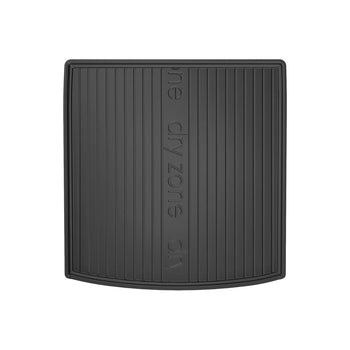 Vasche baule Volkswagen Golf 7, carrozzeria auto famigliare, fabbricazione 09.2013 - 06.2020, bagagliaio con pavimento in posizione superiore | DZ549178